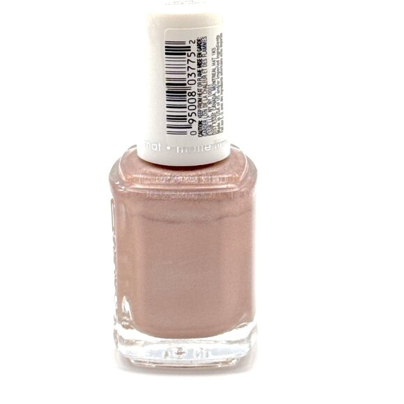 Essie CALL YOUR BLUFF #1579 Nail Polish Lacquer - Picture 3 of 5